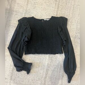 Zara Top